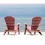 Träfärg utomhus i kulörer